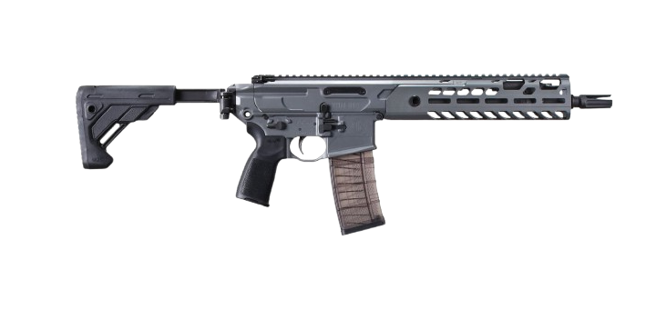 SIG MCX Virtus