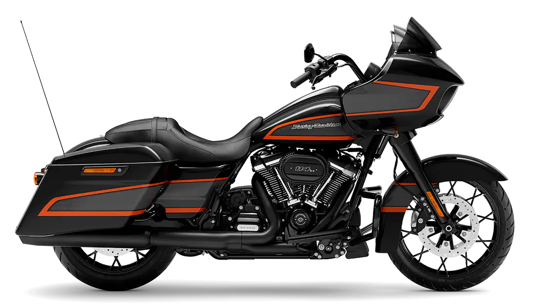 Harley Davidson Road Glide