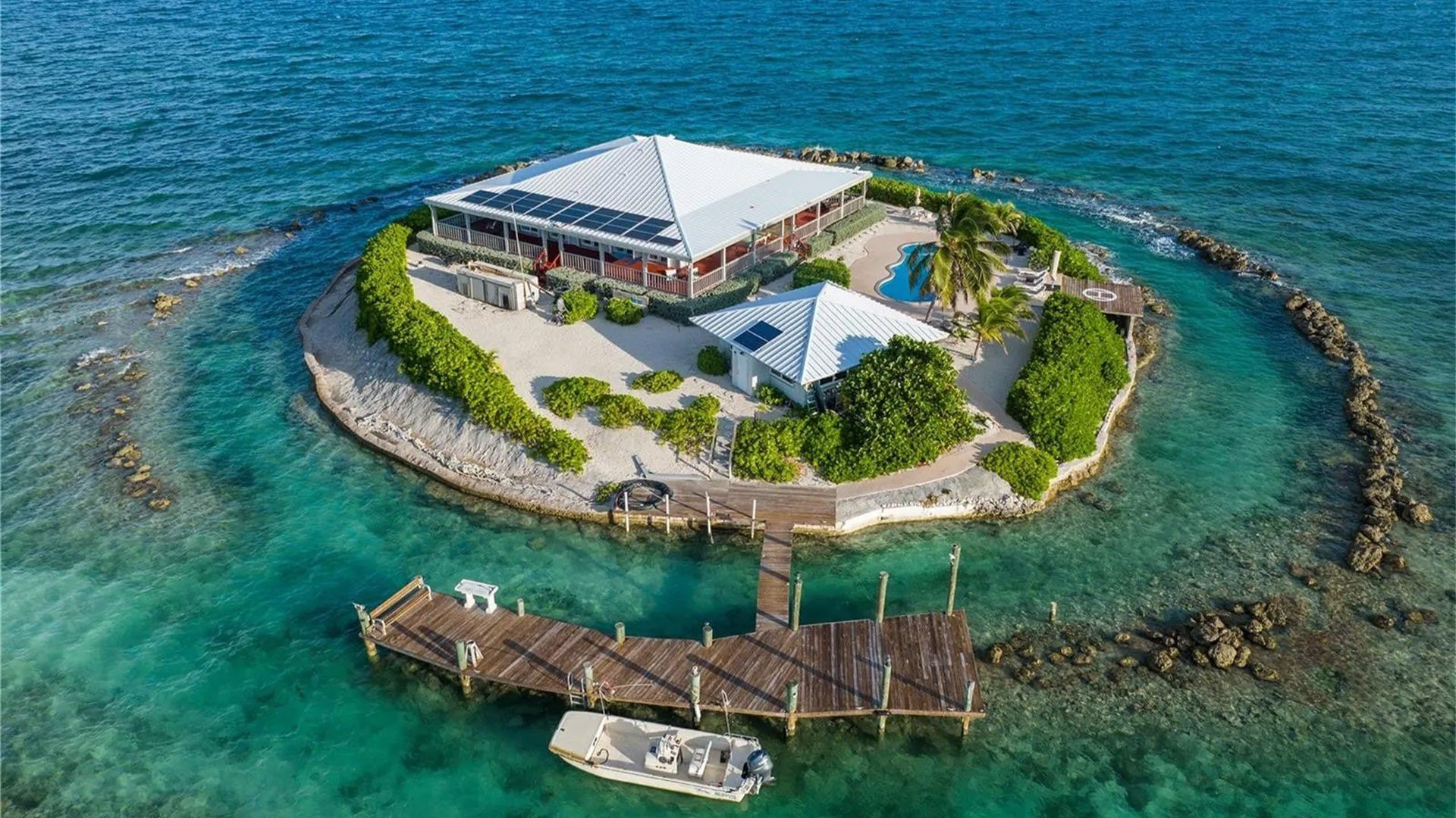 Private Island