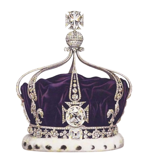 Kohinoor Diamond