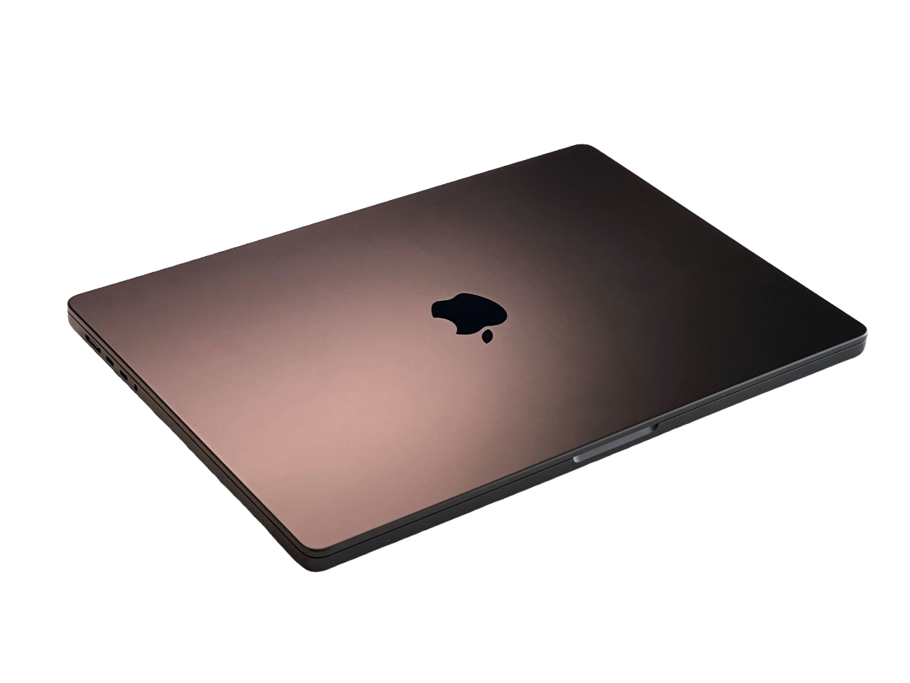 MacBook Pro 16"