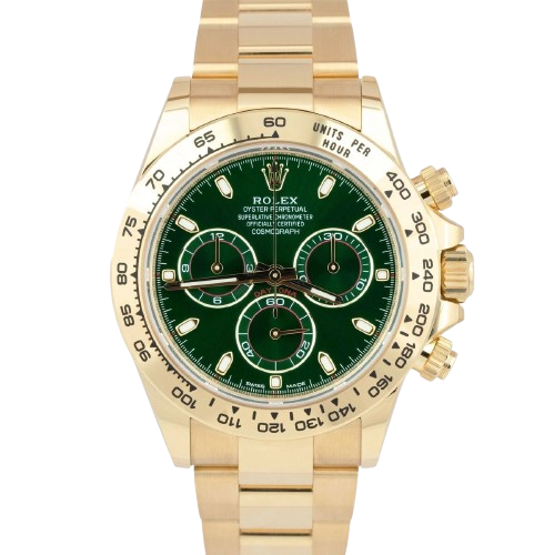 Rolex Watch