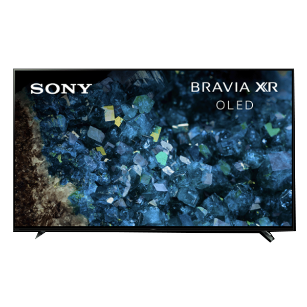 Sony 65" OLED TV