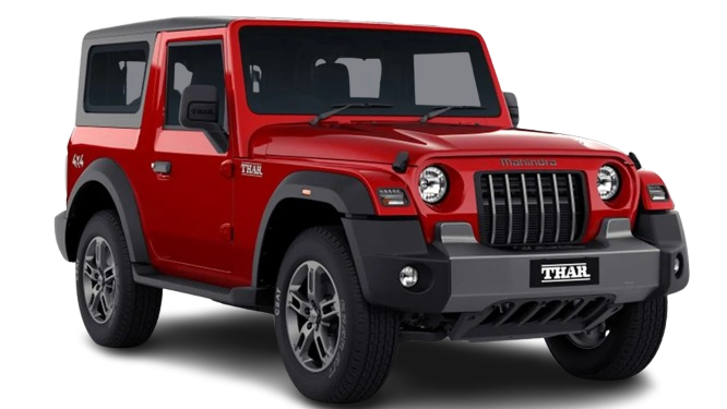 Mahindra Thar